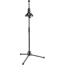 Amazon | K&M ケイ&エム スタンド バストロンボーン 149/1